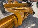 Chassis with Circle Frame and Brackets