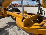 Chassis with Y-frame