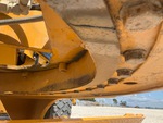 Chassis with Circle Support Brackets