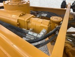 Hydraulics with Hydraulic Motors