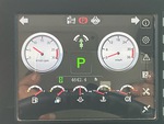 Control Station with Gauges