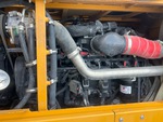 Engine with Engine - Left Side