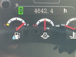 Control Station with Engine Oil Pressure