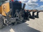Specialty with Rear Combination Ripper Scarifier