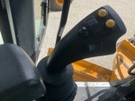 Control Station with Hydraulic Controls