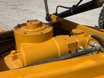Chassis with Circle Gear Box