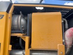 Hydraulics with Hydraulic Tank
