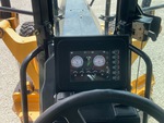 Control Station with Dash Console