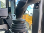 Control Station with Drivetrain Controls