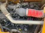 Engine with Engine - Left Side