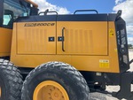 General Appearance with Sheet Metal (fiberglass) Condition