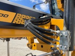 Hydraulics with Hoses (Hydraulics)