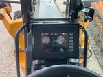 Control Station with Dash Console