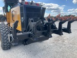 Specialty with Rear Combination Ripper Scarifier
