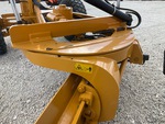 Chassis with Circle Frame and Brackets