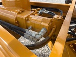 Hydraulics with Hydraulic Motors
