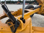 Chassis with Y-frame