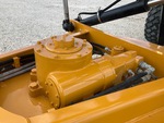 Chassis with Circle Gear Box