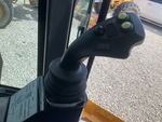 Control Station with Hydraulic Controls