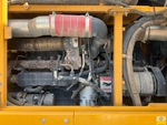 Engine with Engine - Right Side