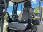 Control Station with Seats/Armrests