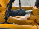 Hydraulics with Wheel Lean Cylinders