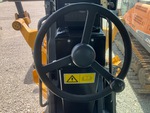 Control Station with Steering Controls