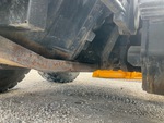 Drivetrain with Rear Drive Axle