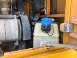 Engine with DEF / AdBlue Tank