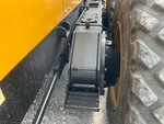 Drivetrain with Rear Tandems (Chain Drives)