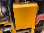 Hydraulics with Hydraulic Tank