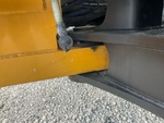 Chassis with Articulating Center Pins
