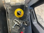Chassis with Park Brake