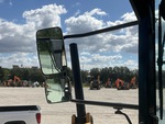 Control Station with Mirrors