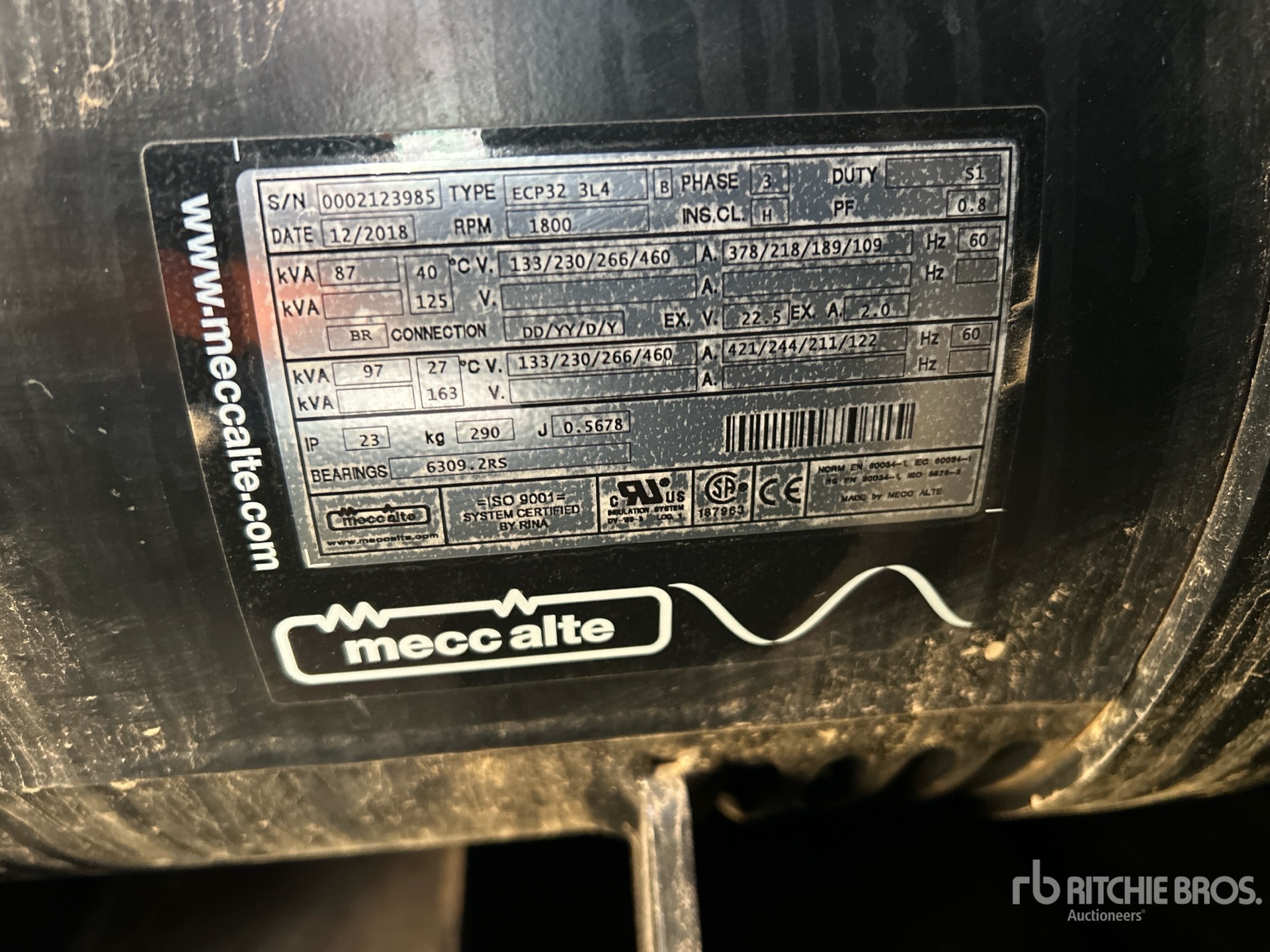 2019 Wacker Neuson G70