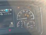 Cab with Warning Lights