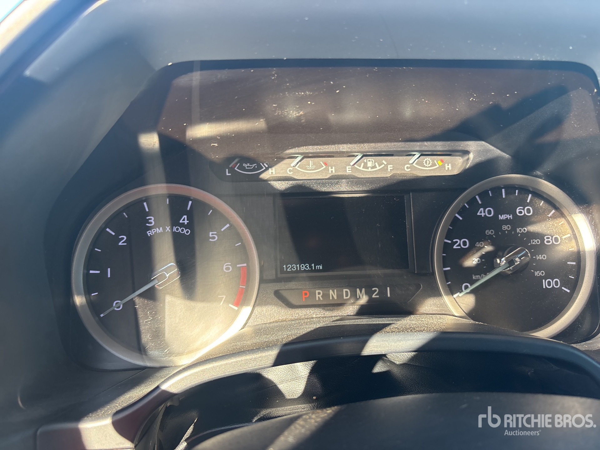 2019 Ford F-250