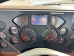 Cab with Warning Lights