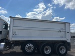 v2 Configuration - Dump Trucks with