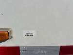General Appearance with Numéro de série/Numéro d'identification du véhicule automobile