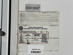 General Appearance with Numéro de série/Numéro d'identification du véhicule automobile