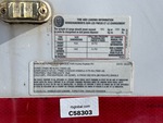 General Appearance with Numéro de série/Numéro d'identification du véhicule automobile