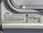 General Appearance with Numéro de série/Numéro d'identification du véhicule automobile