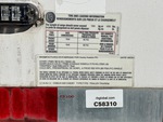 General Appearance with Numéro de série/Numéro d'identification du véhicule automobile