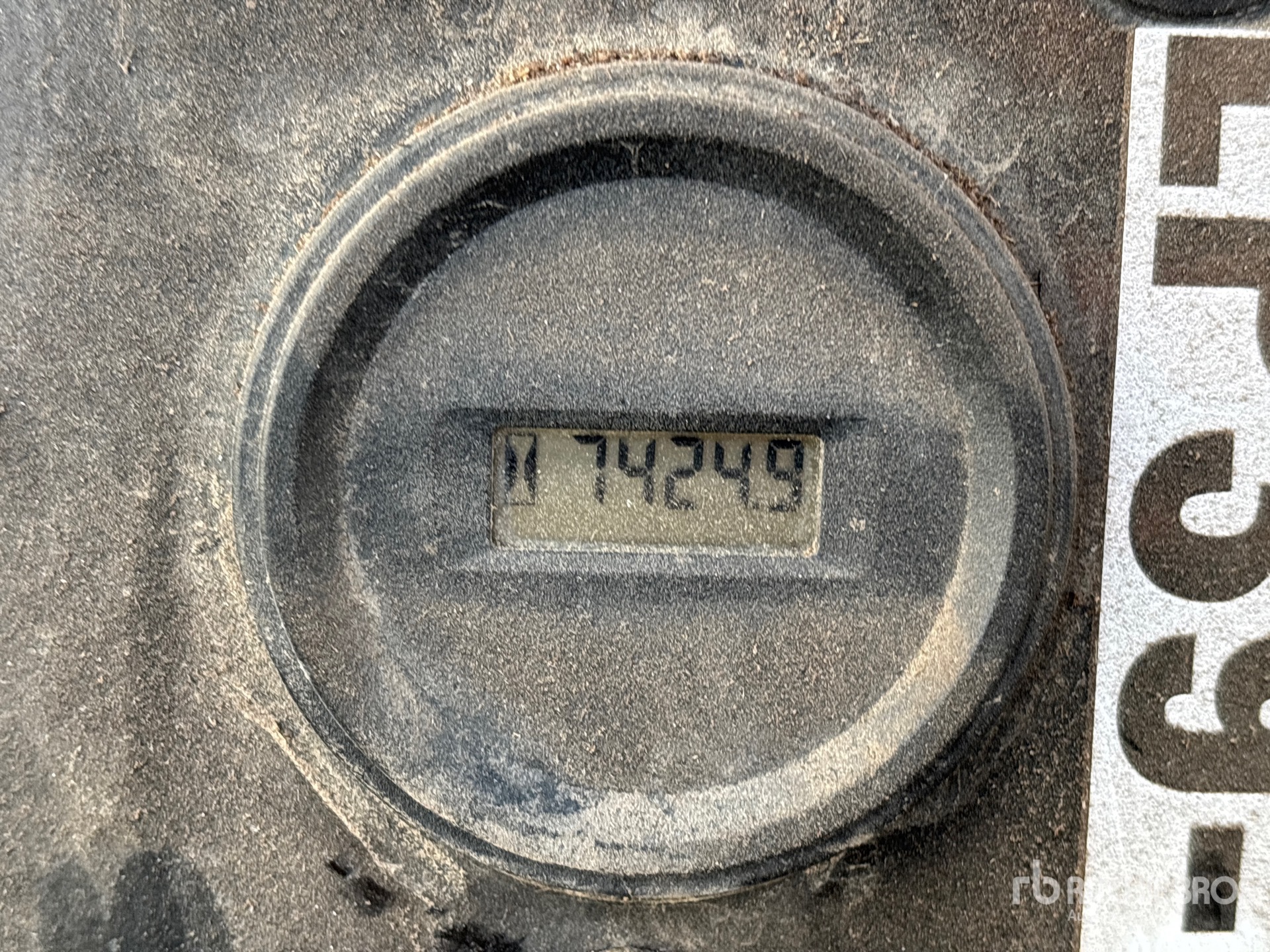 2011 Allmand 8 KW