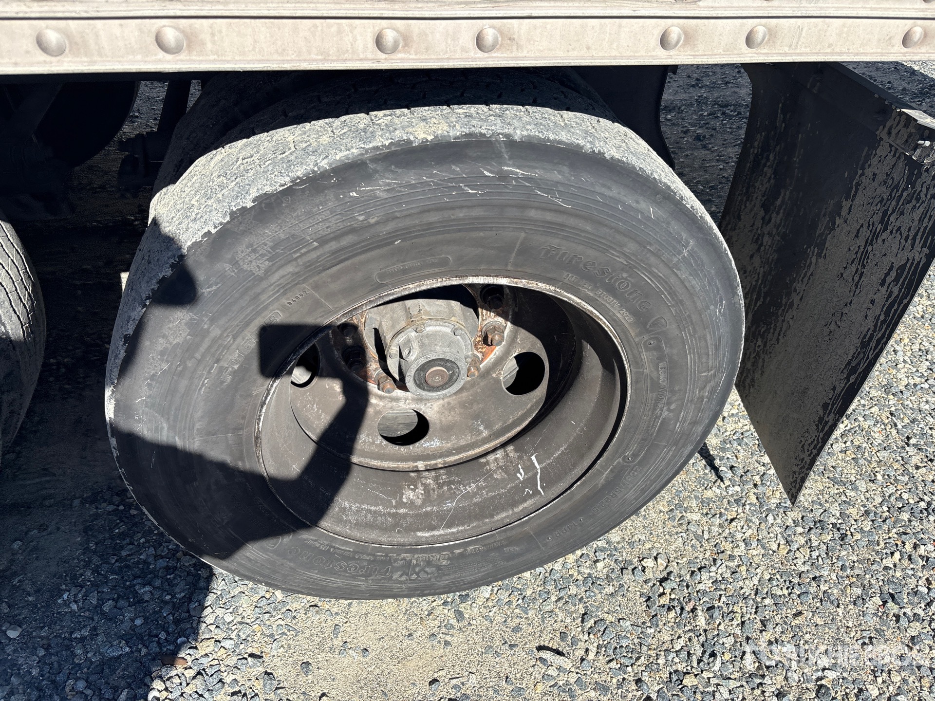 2005 Hyundai V12530152-AJS