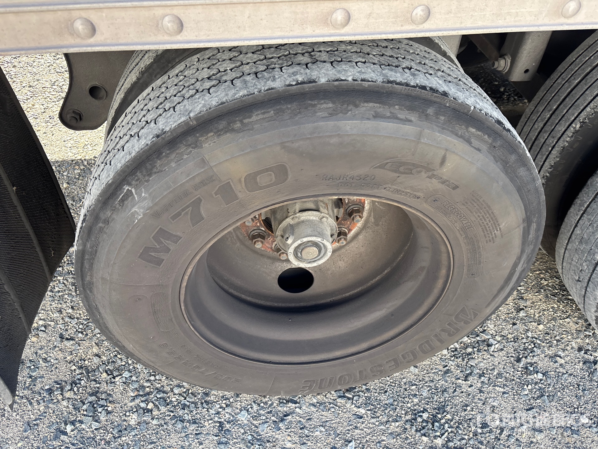 2005 Hyundai V12530152-AJS