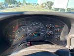 Cab with Warning Lights