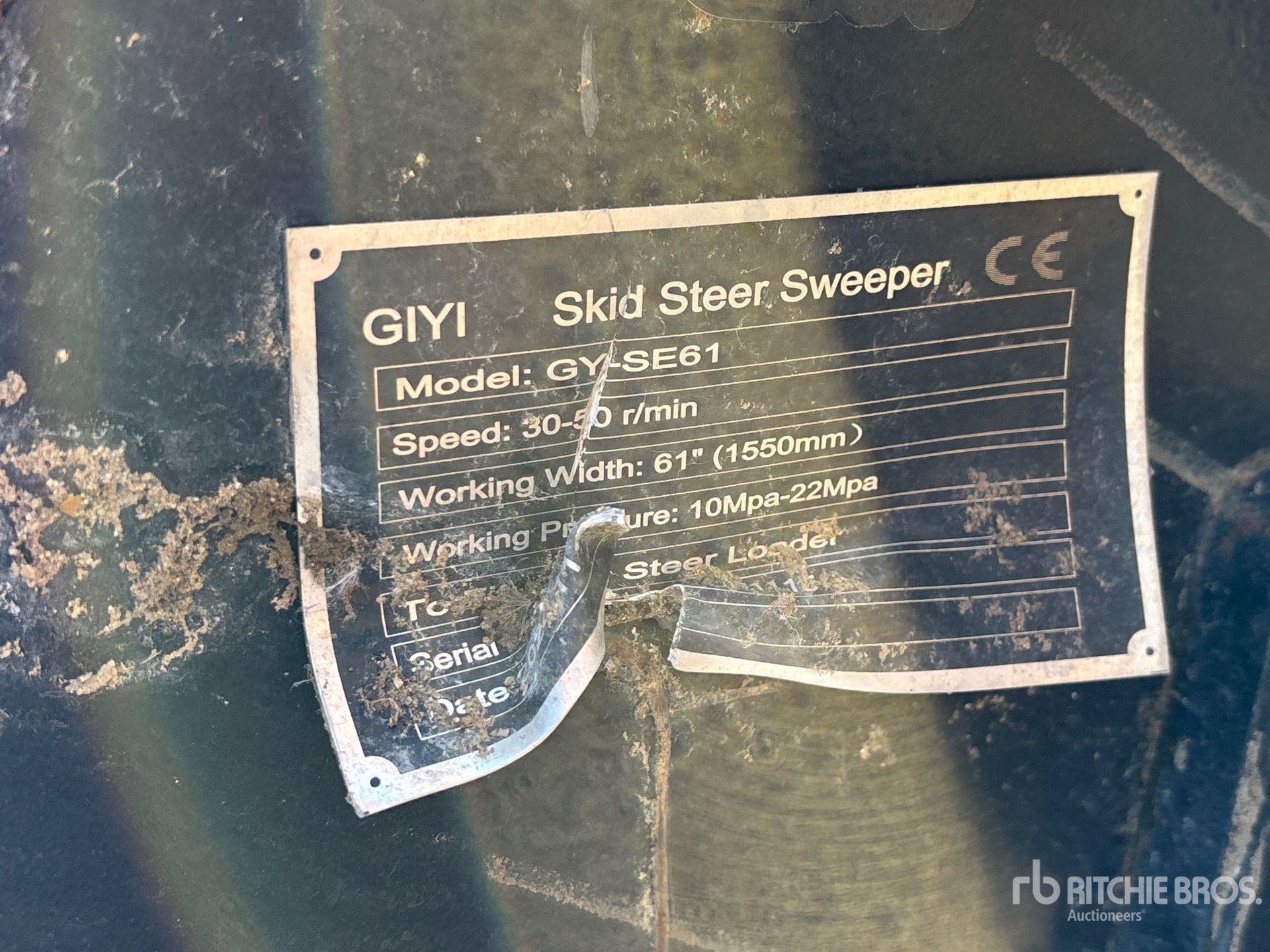 GIYI GY-SE61