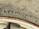 Chassis Photos with